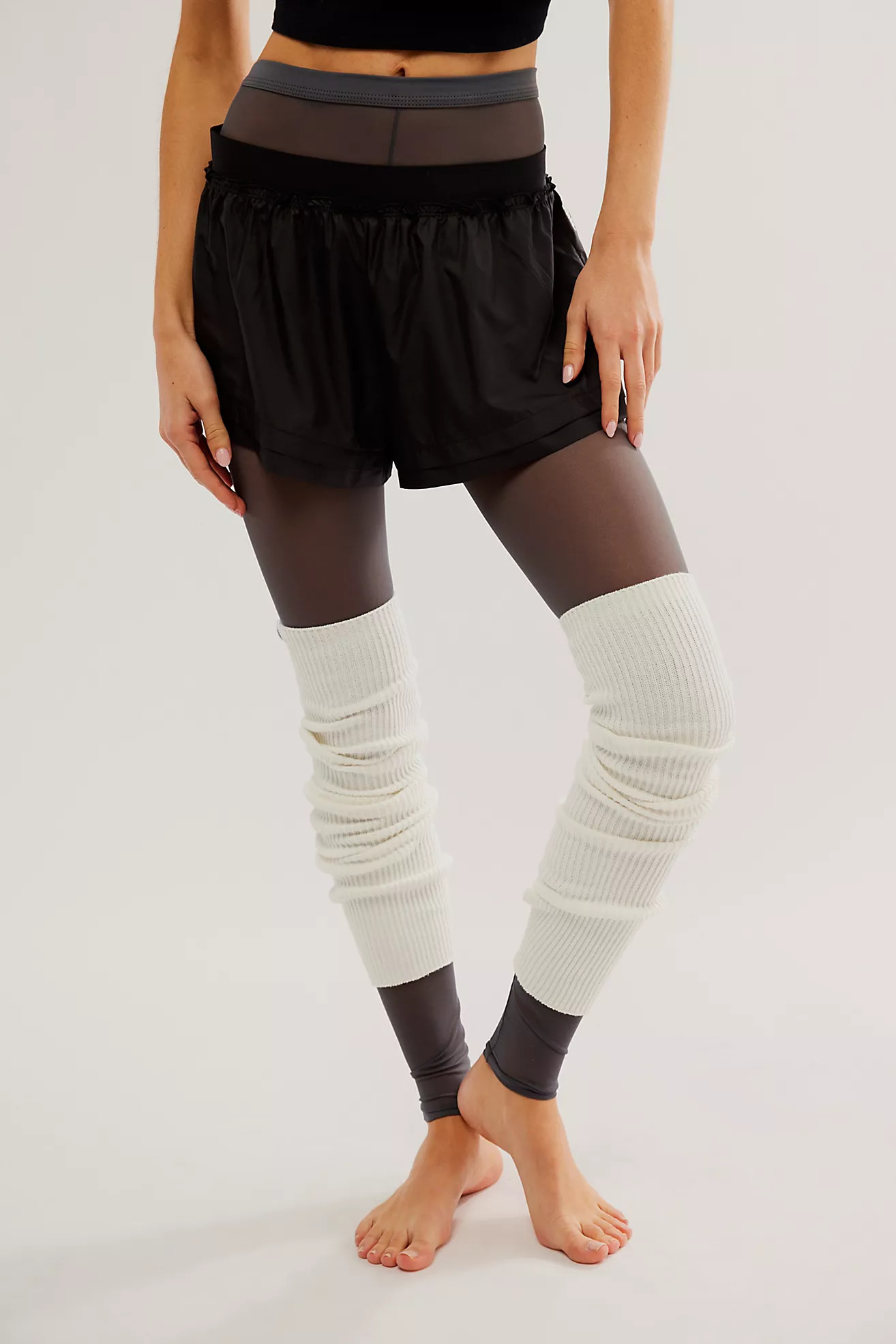 Jule Mesh Tight | Free People (Global - UK&FR Excluded)