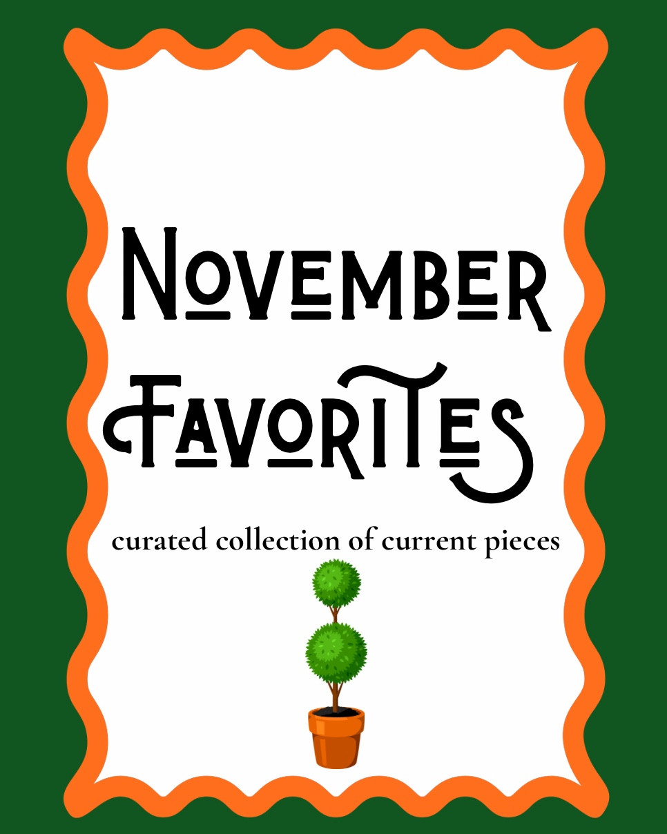 Preppy, fun, and autumnal finds for everything from coffee with your best friend to Thanksgiving day to date night (and Work I guess she might be working in there too, but like whatever 😂)

#LTKFindsUnder100 #LTKCyberWeek #LTKHoliday