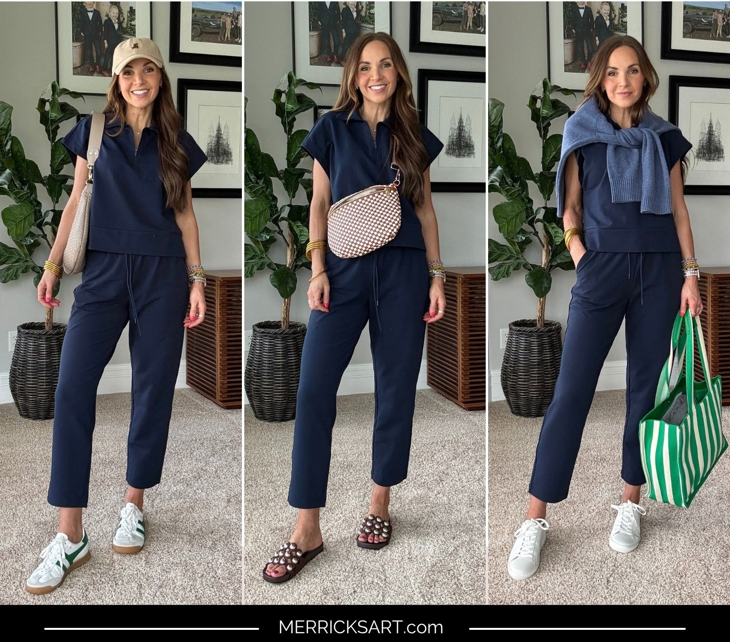 3 Ways to Wear 
@nordstrom matching set
Get your true size 

 

#LTKgrwm