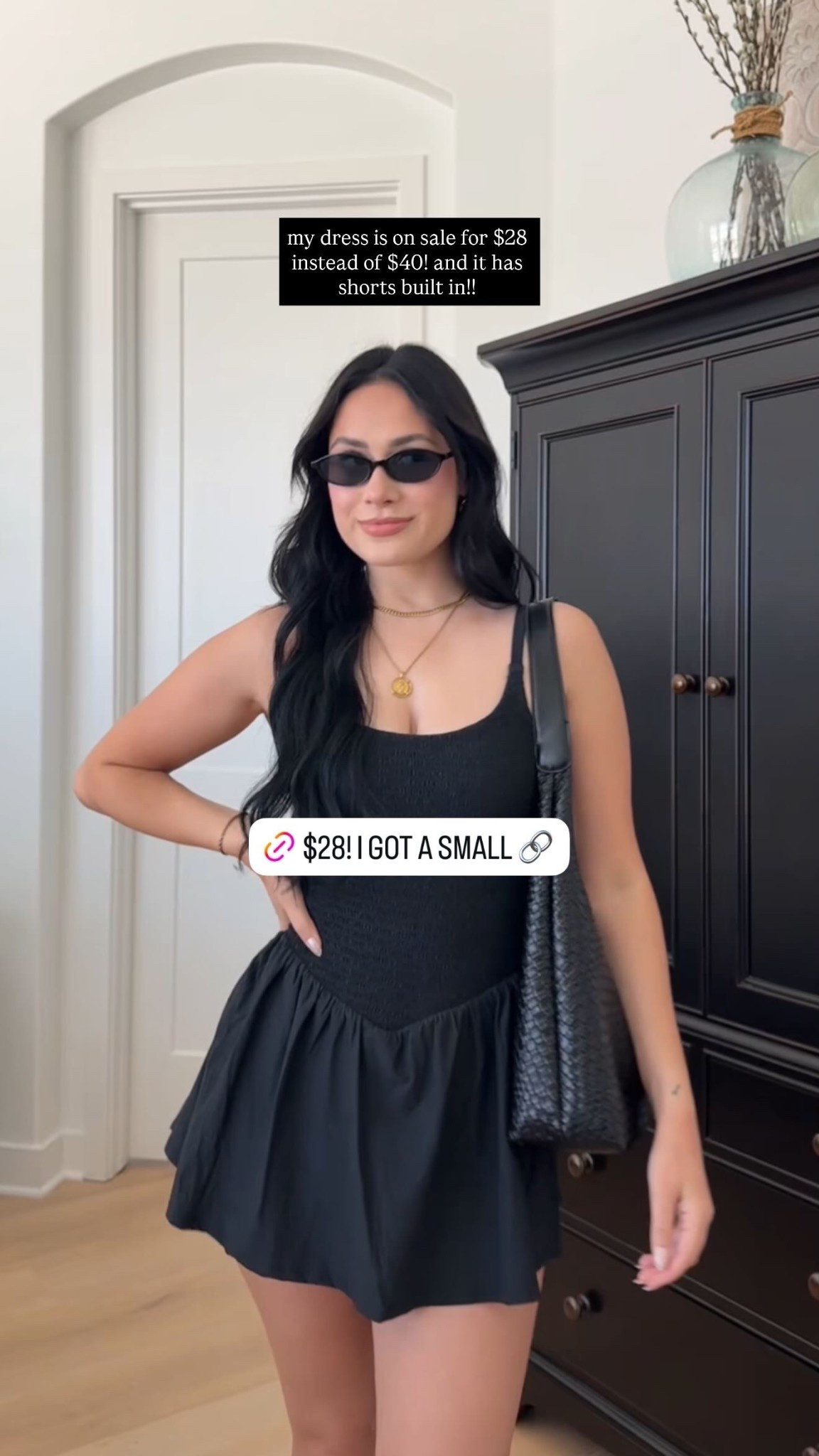 Wearing a small!

#LTKSpringSale #LTKActive #LTKootd