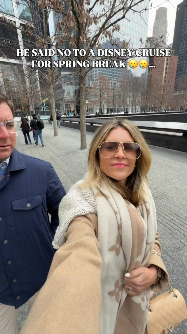 He maybe said no at first but he didn’t mean it 🤣🚢🪄🍦@disneycruiseline @disney #disneycruiseline

🔍: spring break, Disney cruise, resort wear, beach vacation, spring style, swimwear, petite style, kids style, moms over 40, Texas content creator 

#LTKTravel #LTKmomlife #LTKKids