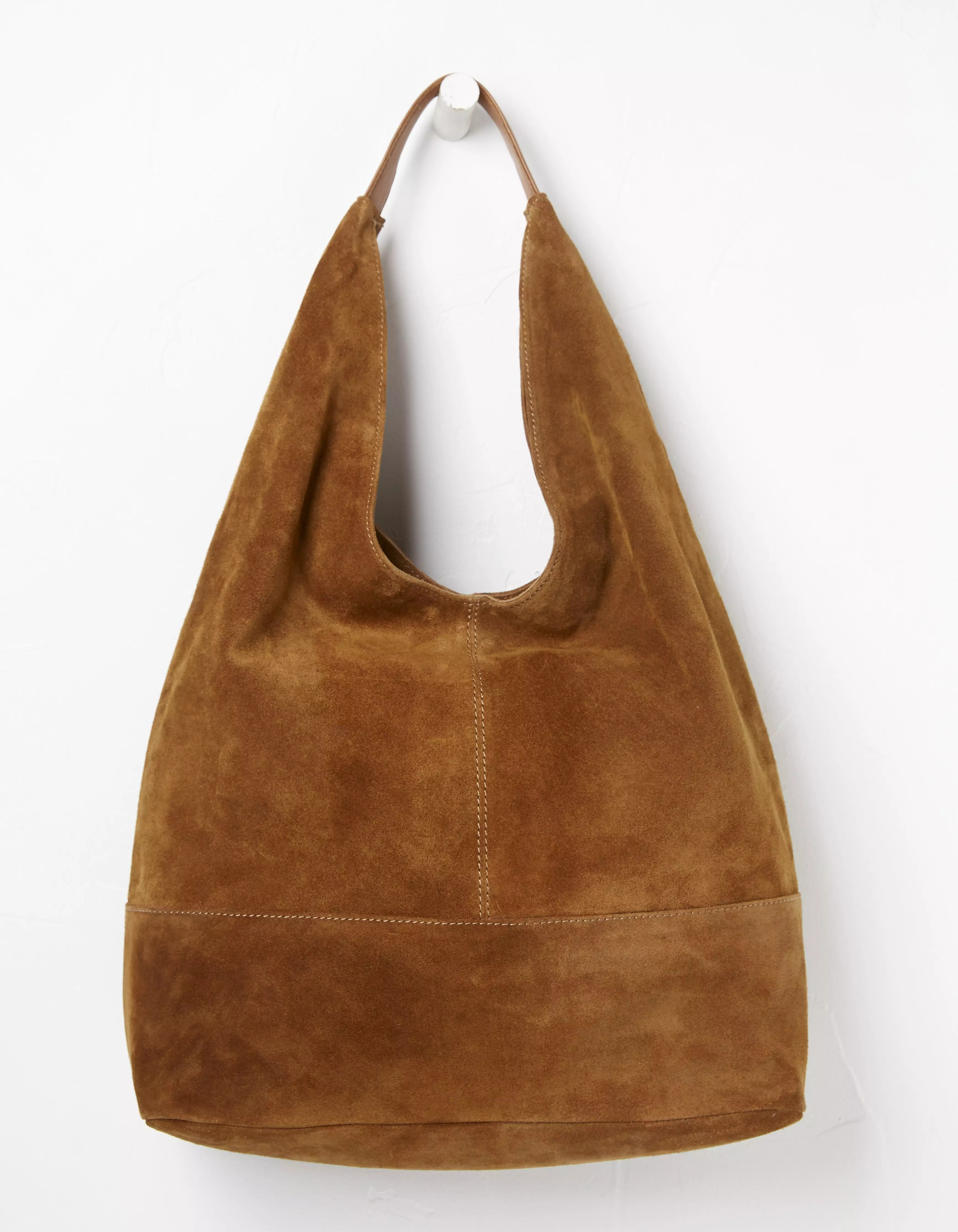 Hattie Scoop Hobo Bag | Fat Face (UK&IE)