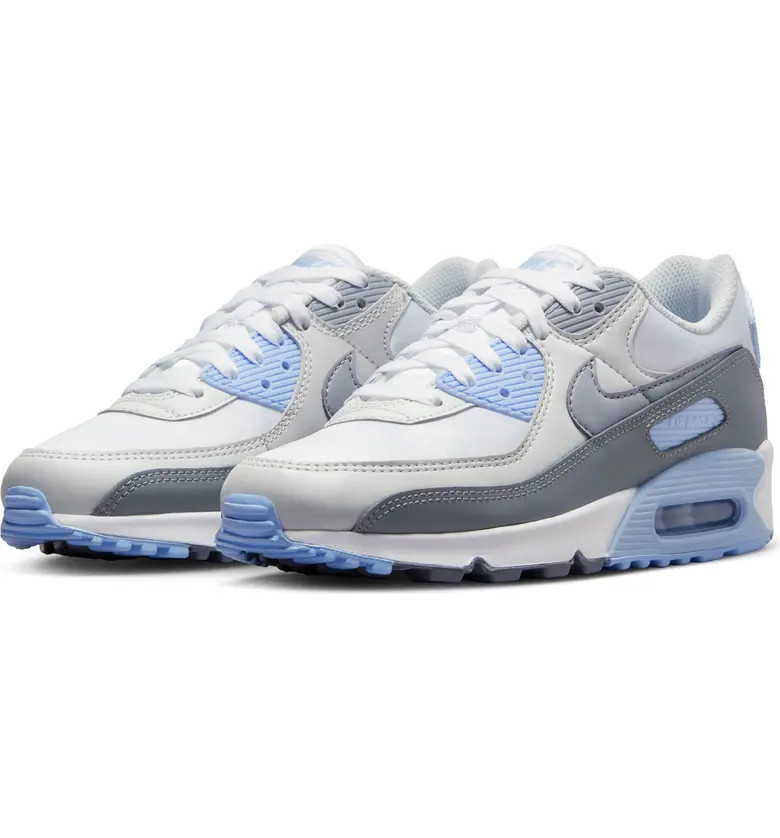 Air Max 90 Futura Sneaker (Women) | Nordstrom