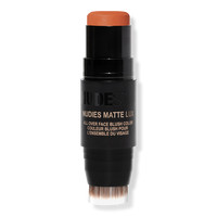 NUDESTIX NUDIES MATTE LUX All Over Face Blush Color | Ulta