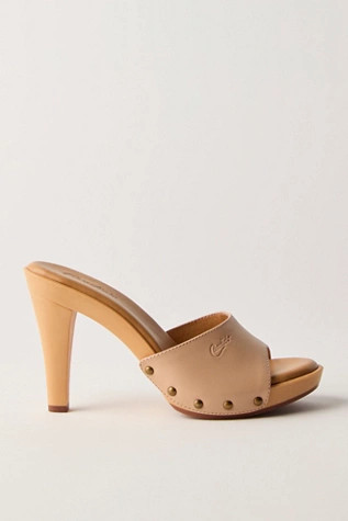 Candie's Clogs | Free People (Global - UK&FR Excluded)