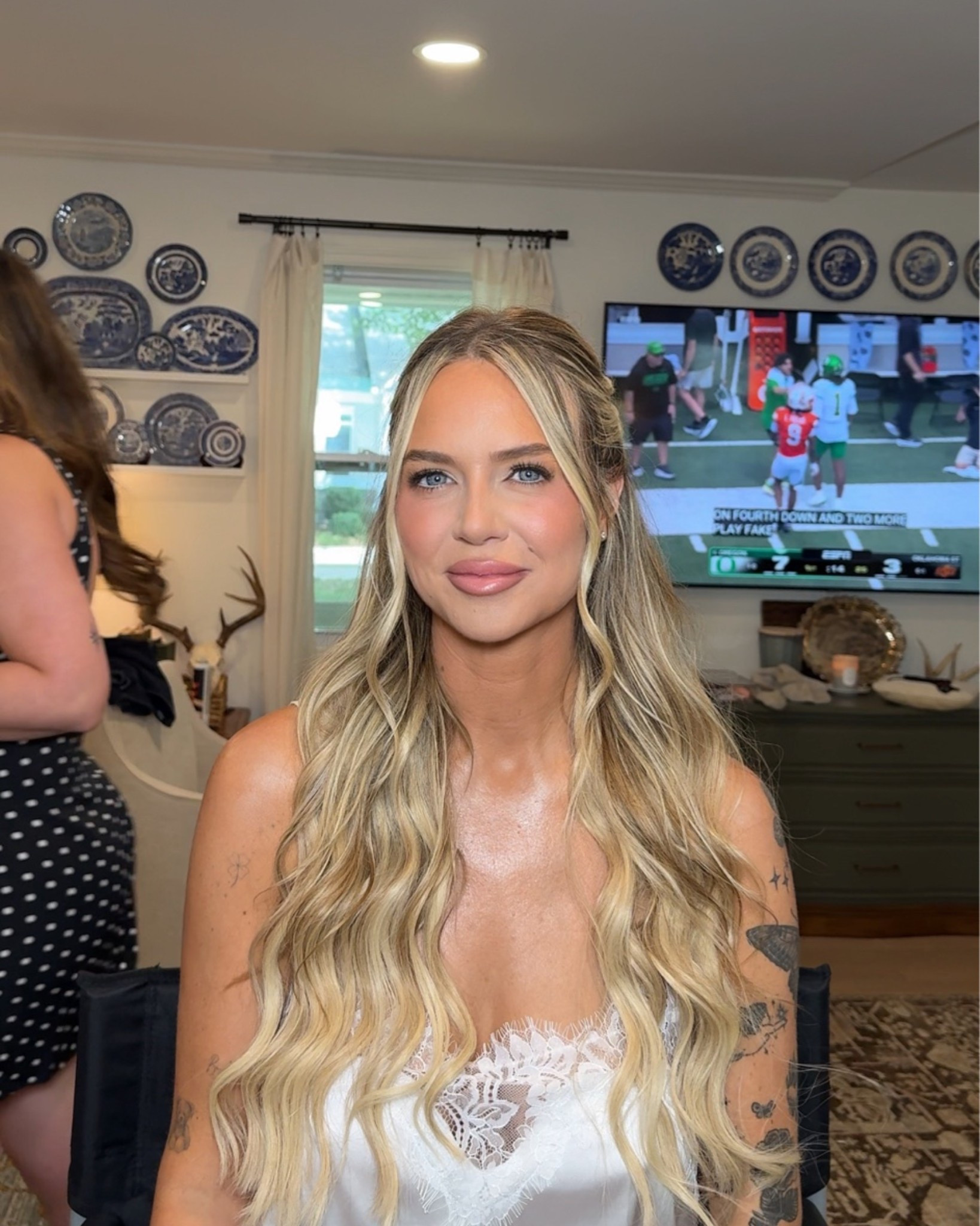 Everything used on Amy ✨

#LTKBeauty #LTKWedding #LTKgrwm