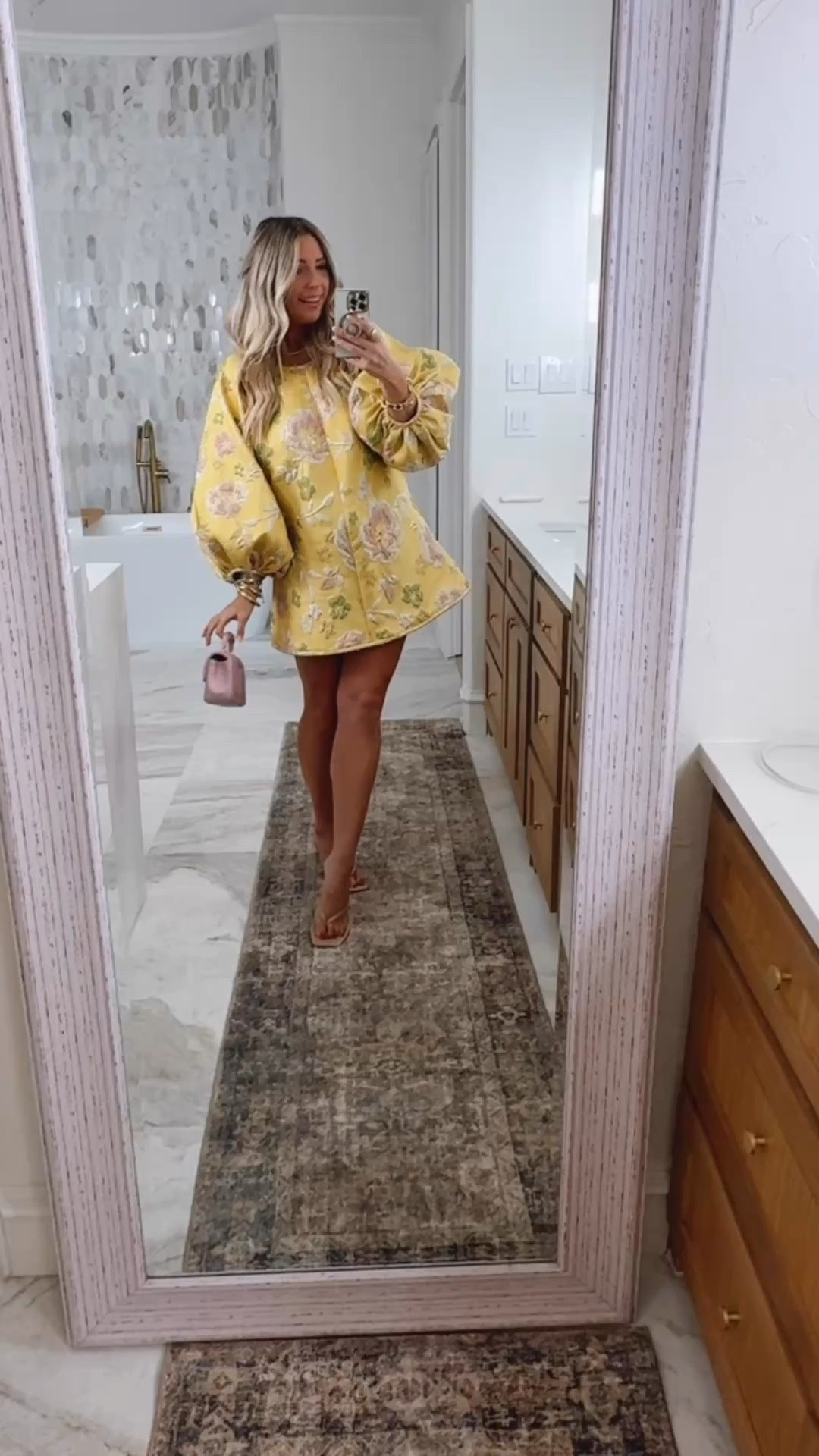 Sized down to a small in the dress. Great Mother’s Day dress. Spring trending jelly’s. Sized up one size to large in the active wear set for this comfy fit. Travel outfits. Spring fashion. 2026. Aerie. Plus size fashion. Vacation outfit. Spring outfits 2026. Sports outfit. Spring outfits 2026. Spring fashion. Easter. Jumpsuit. Romper. Memorial Day weekend. GRWM. Sports mom outfit 




#LTKMothersDay #LTKOver40 #LTKgrwm