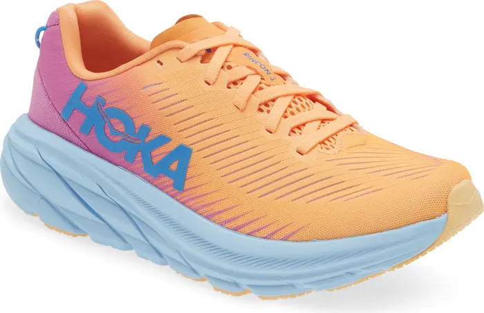 Rincon 3 Running Shoe (Women) | Nordstrom
