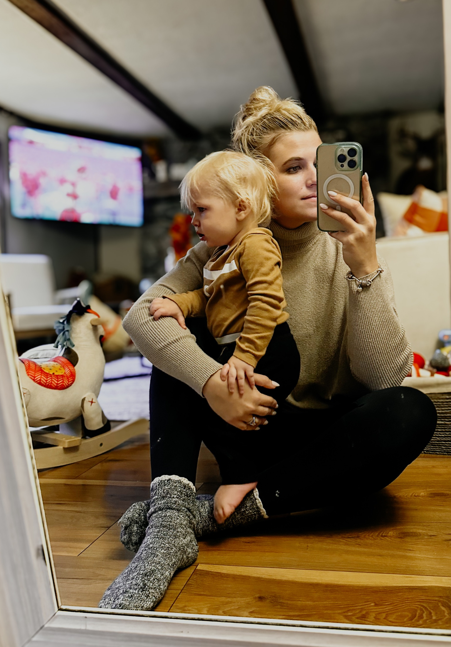Sunday is football day 🏈 

#LTKstyletip #LTKbaby #LTKkids