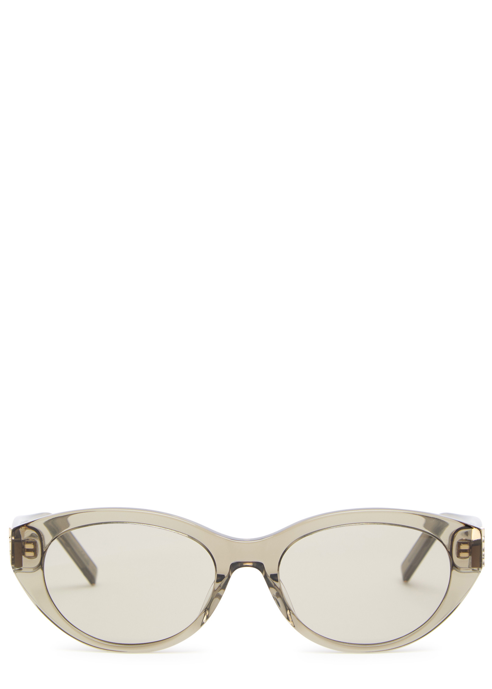 Round-frame sunglasses | Harvey Nichols