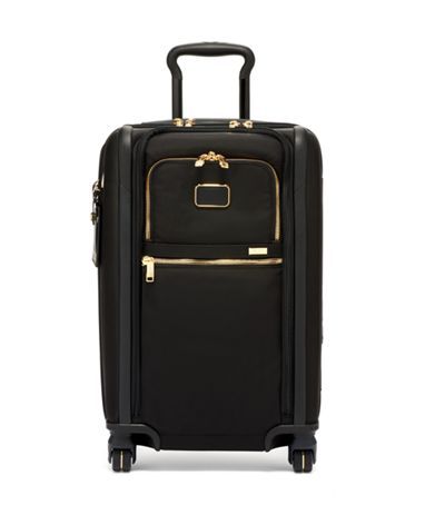 International Dual Access 4 Wheeled Carry-On | Tumi