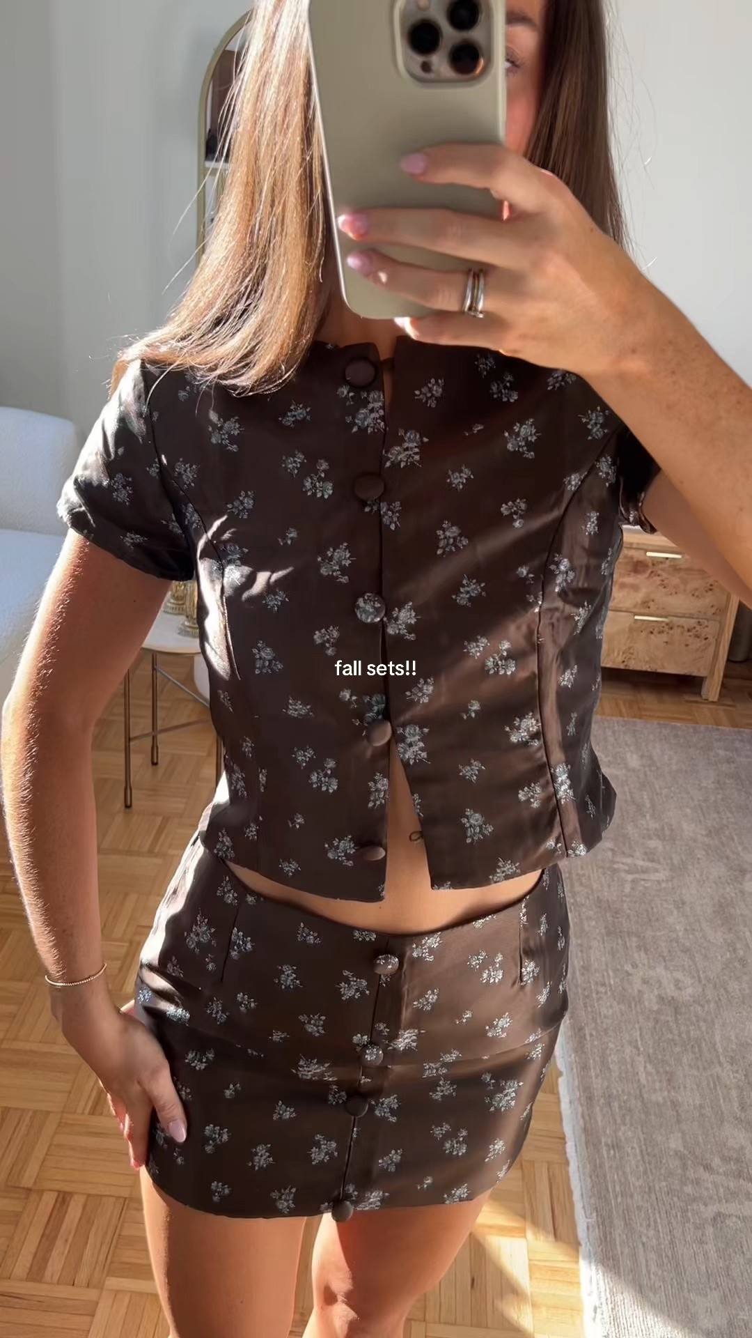 Fall set from PLT 🤎