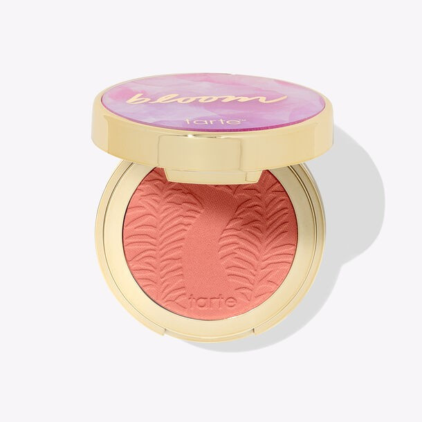 Amazonian clay 12-hour blush in bloom | tarte cosmetics (Global)
