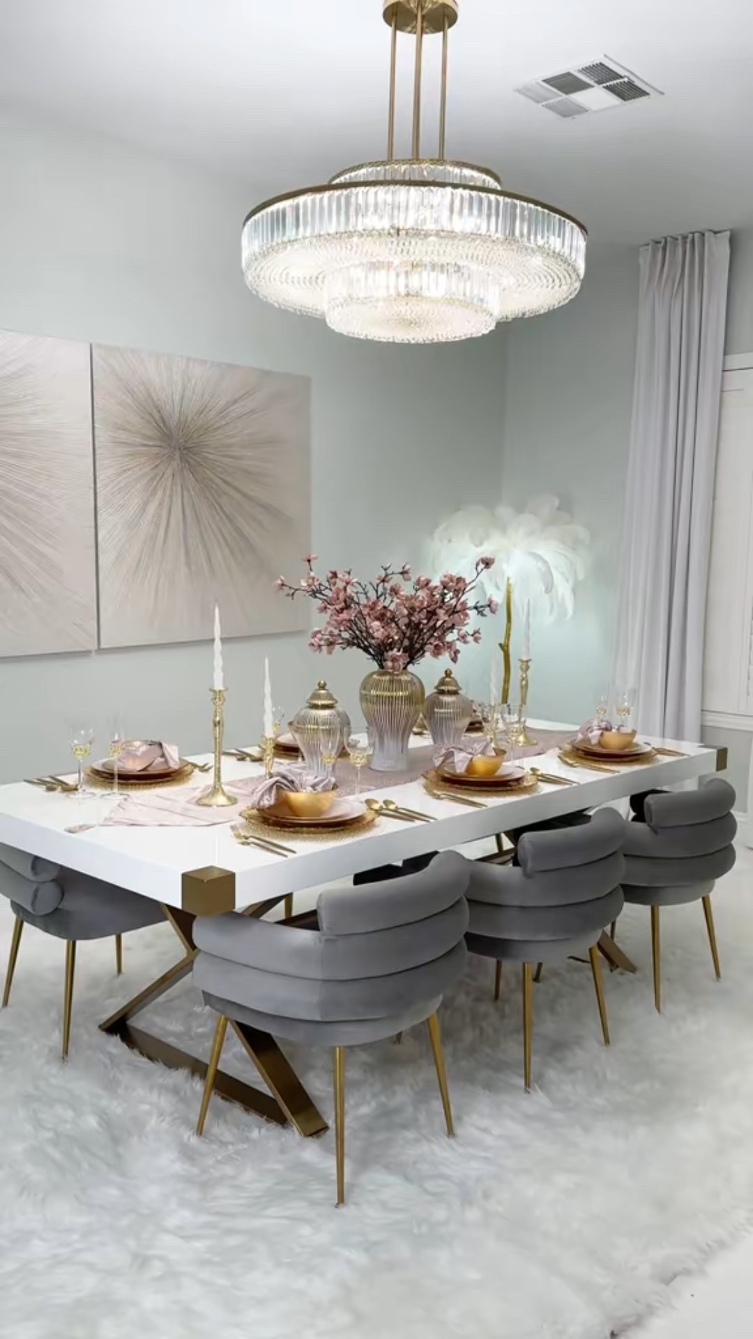 Shop everything here ✨🤍👈

#LTKHome #LTKSeasonal #LTKSaleAlert