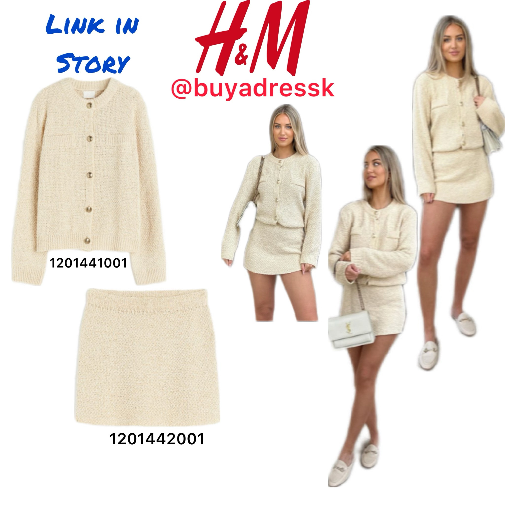 H&M autumn 2023 

#LTKGiftGuide #LTKeurope #LTKSeasonal