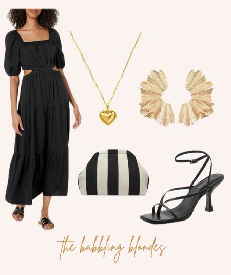 Spring look, spring dresses, spring outfit 

#LTKfindsunder50 #LTKstyletip #LTKsalealert