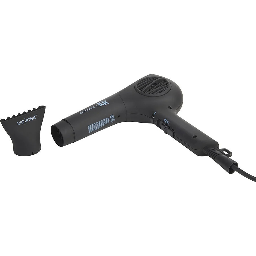 Bio Ionic | Fragrance Net