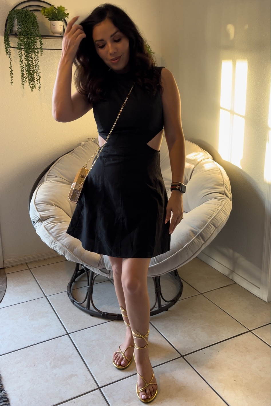 De pies a cabeza SHEIN🤩

#LTKStyleTip #LTKSeasonal #LTKFindsUnder50