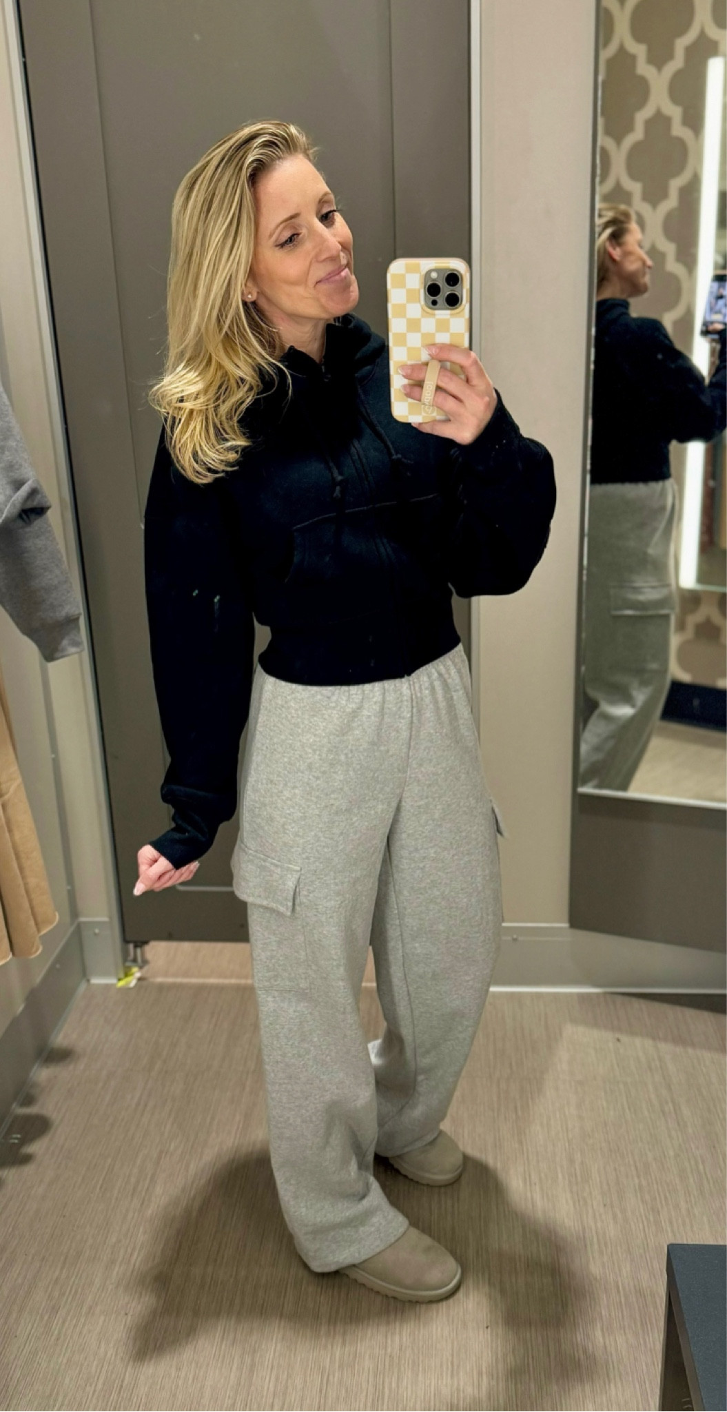 Snuggly outfits from Target 🥰

#target #cozyfashion #winterfashion #womensfashion 

#LTKstyletip #LTKfindsunder50 #LTKSeasonal