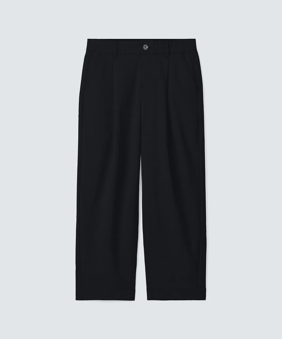 Women's Easy Merino Travel Pants | Unbound Merino | Unbound Merino