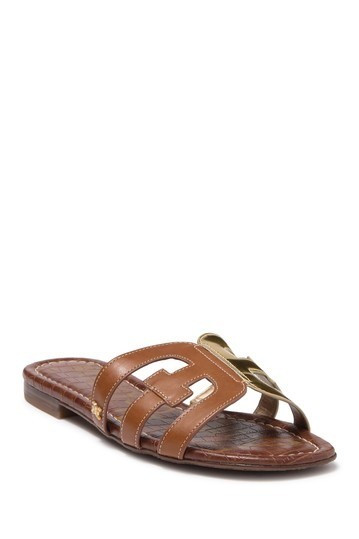 Bay Cutout Slide Sandal | Nordstrom Rack