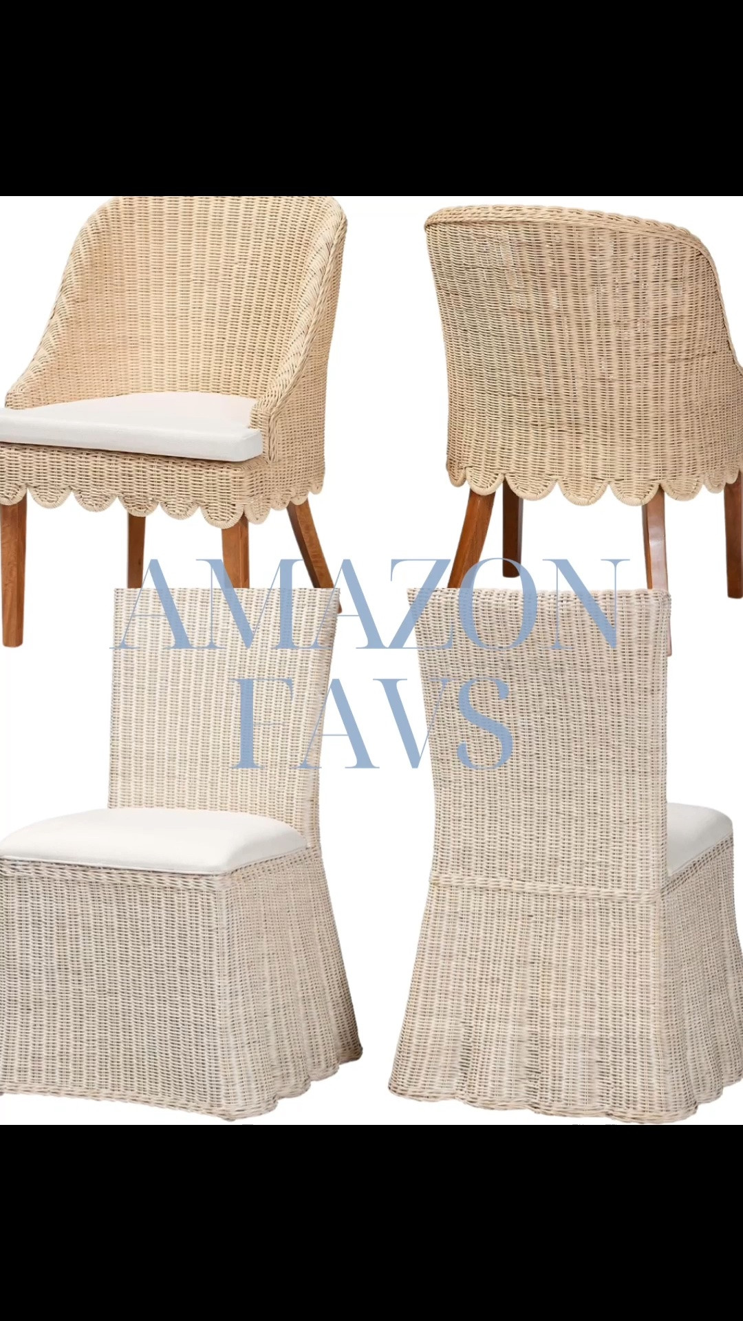 Amazon favs!

#LTKHome