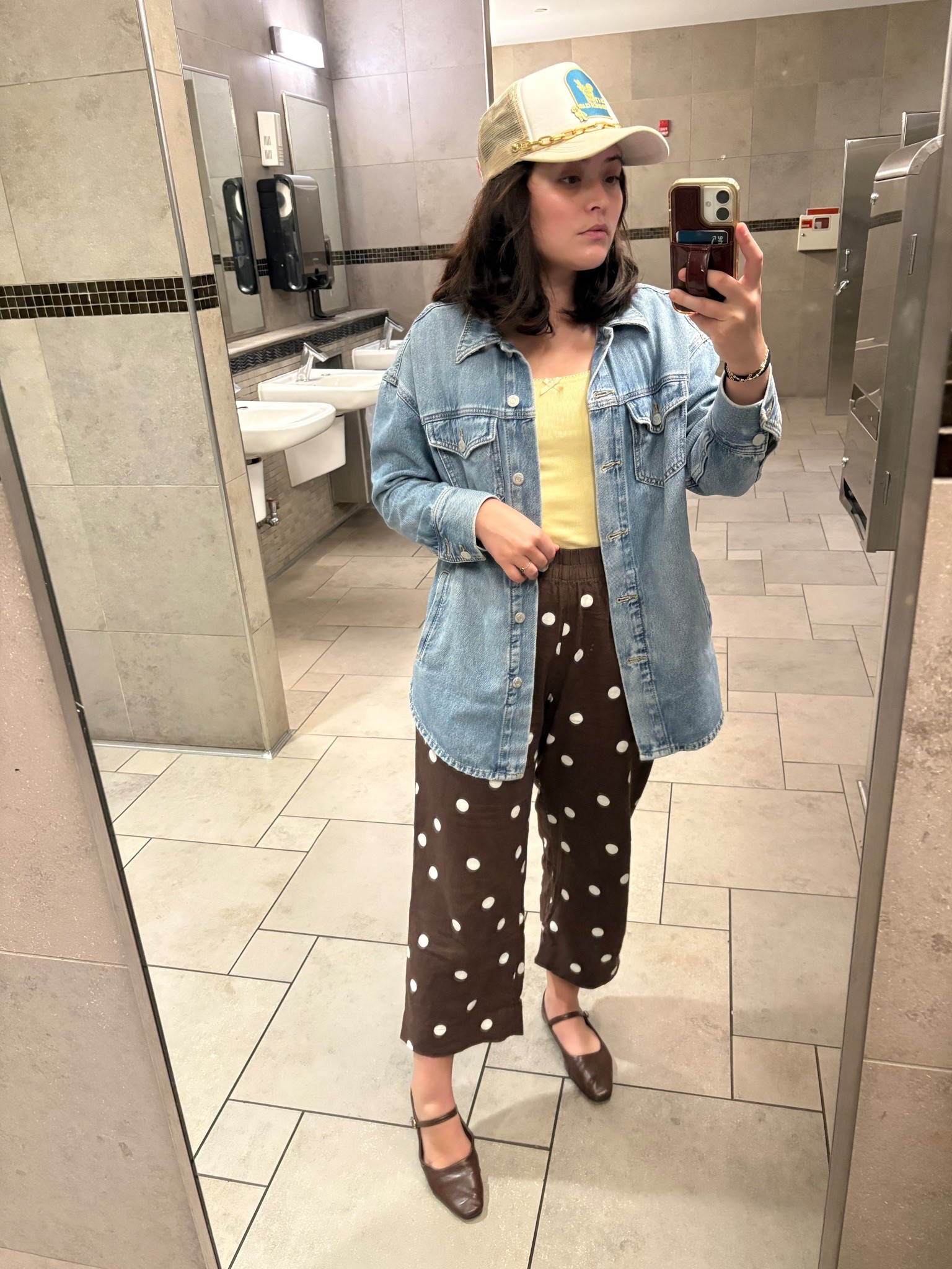 Travel fit! ✈️

#LTKdayinmylife #LTKTravel #LTKPetite