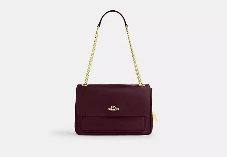 Elodie Crossbody Bag | Coach Outlet CA