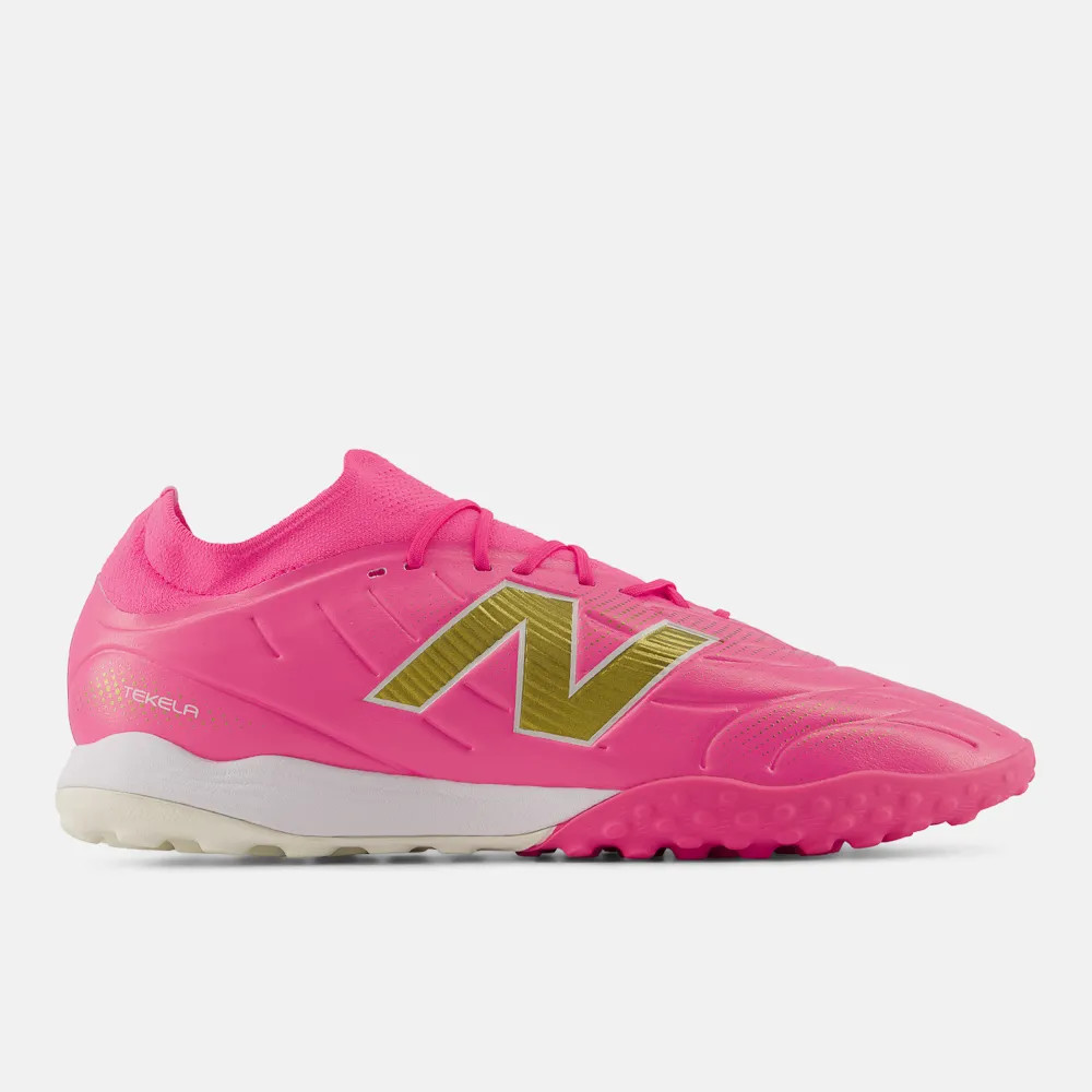 CHUTEIRA SOCIETY NEW BALANCE TEKELA TEAM LOW TF V5 UNISEX | New Balance (BR)