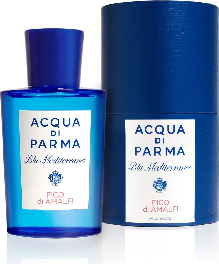 'Blu Mediterraneo' Fico di Amalfi Eau de Toilette Spray | Nordstrom