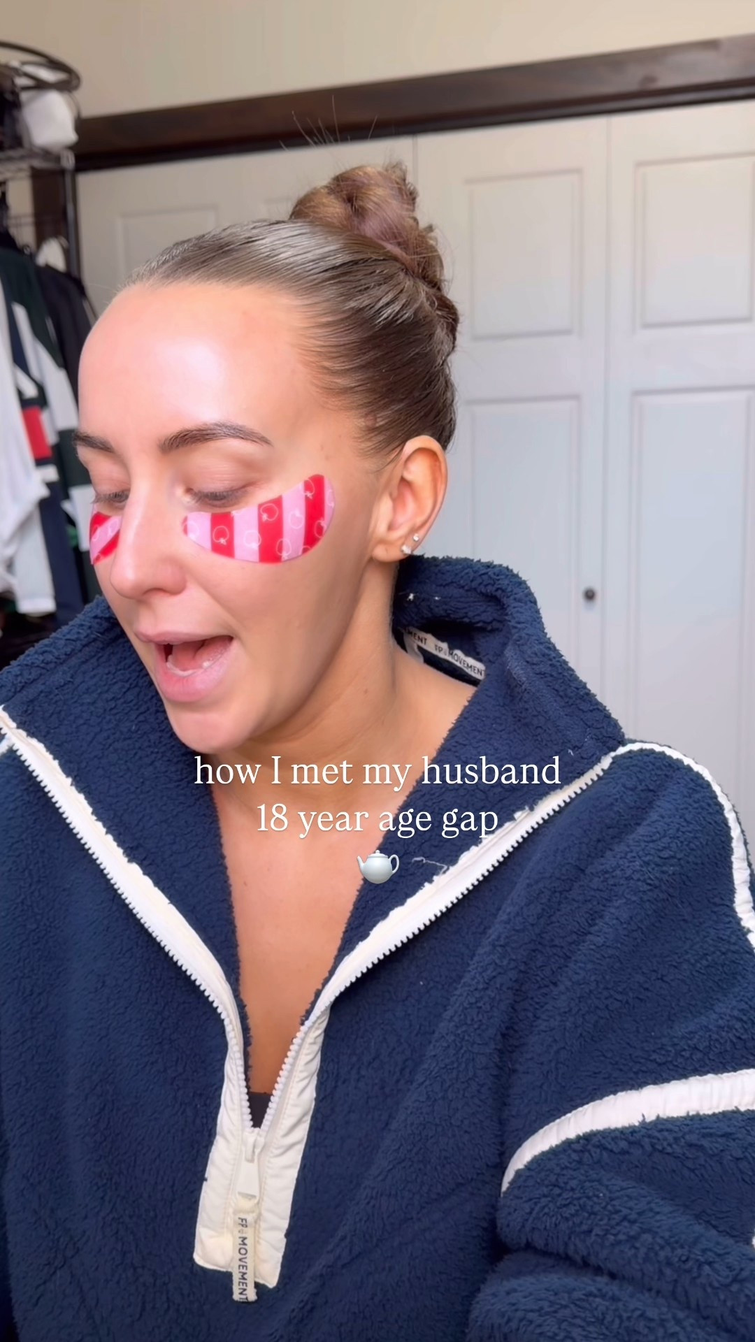 how I met my husband 🫖 


#LTKSeasonal #LTKFindsUnder100 #LTKBeauty