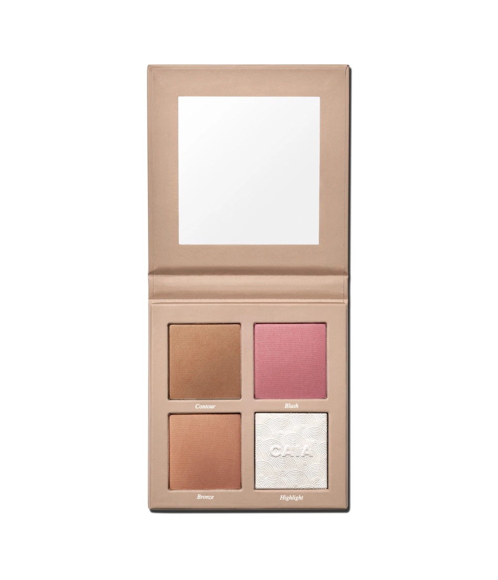 FACE PALETTE | CAIA Cosmetics DE