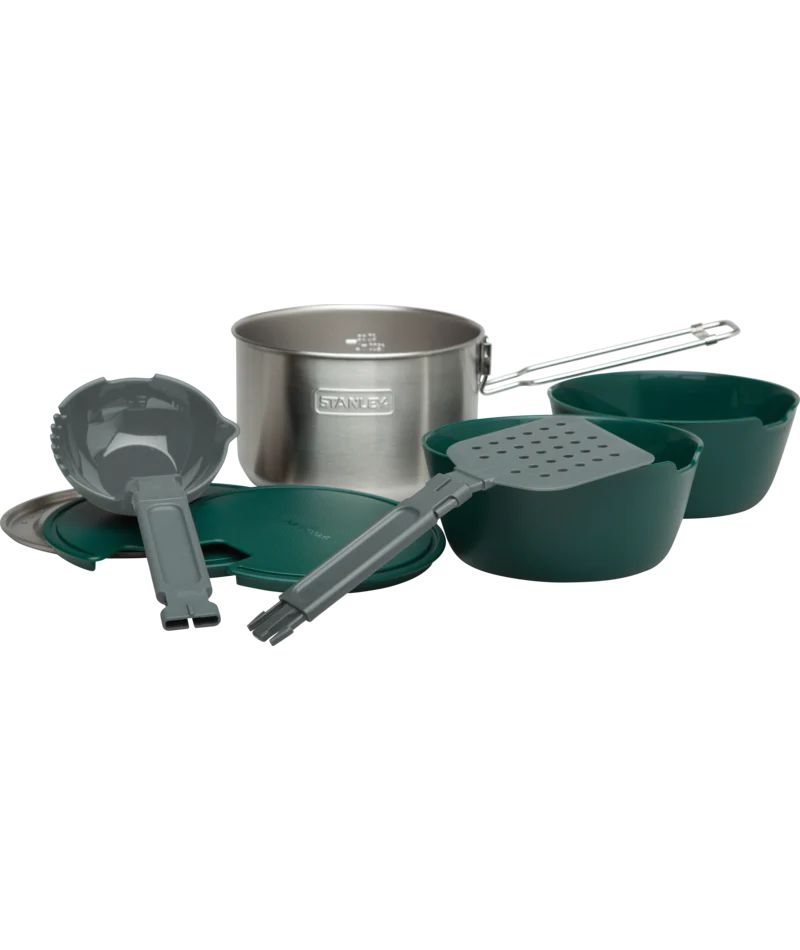 Adventure All-In-One Two Bowl Cookset | Stanley PMI US