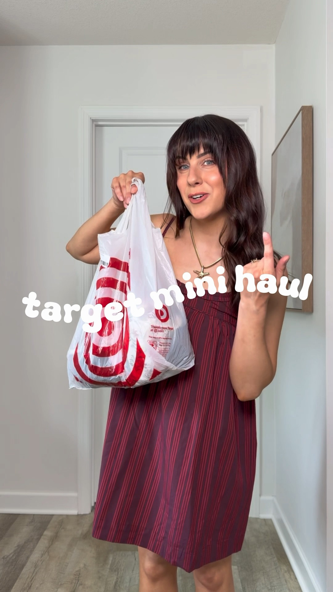 Target summer + Fourth of July try on haul. Wearing s in everything! Could’ve done xs in the strapless top 

@Target 

4th of July outfits | summer dresses

#LTKPetite #LTKSeasonal