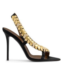 GZ DAFNE 105 | Giuseppe Zanotti US