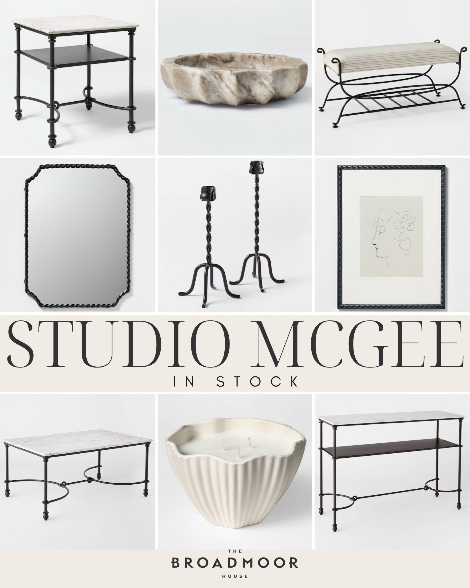 Studio McGee for Target!!



#LTKSeasonal #LTKHome