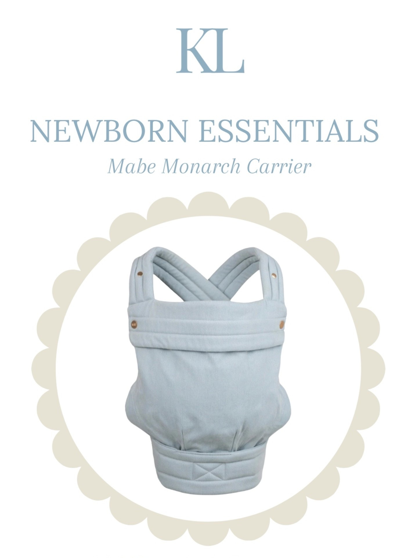 If you have a clingy baby, you need a good carrier for babywearing. The Mabe Monarch is fully adjustable, lightweight and the perfect Artipoppe carrier dupe. Worth every penny #newborn #babyessentials #momessentials #momlife 

#LTKmomlife #LTKBaby