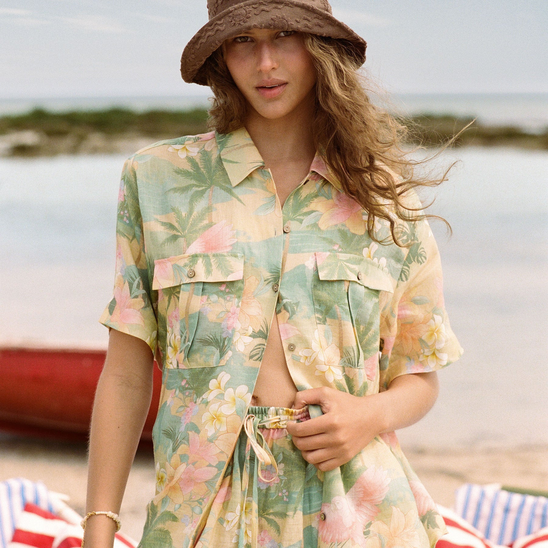 Havana Shirt | Spell Designs (USA)