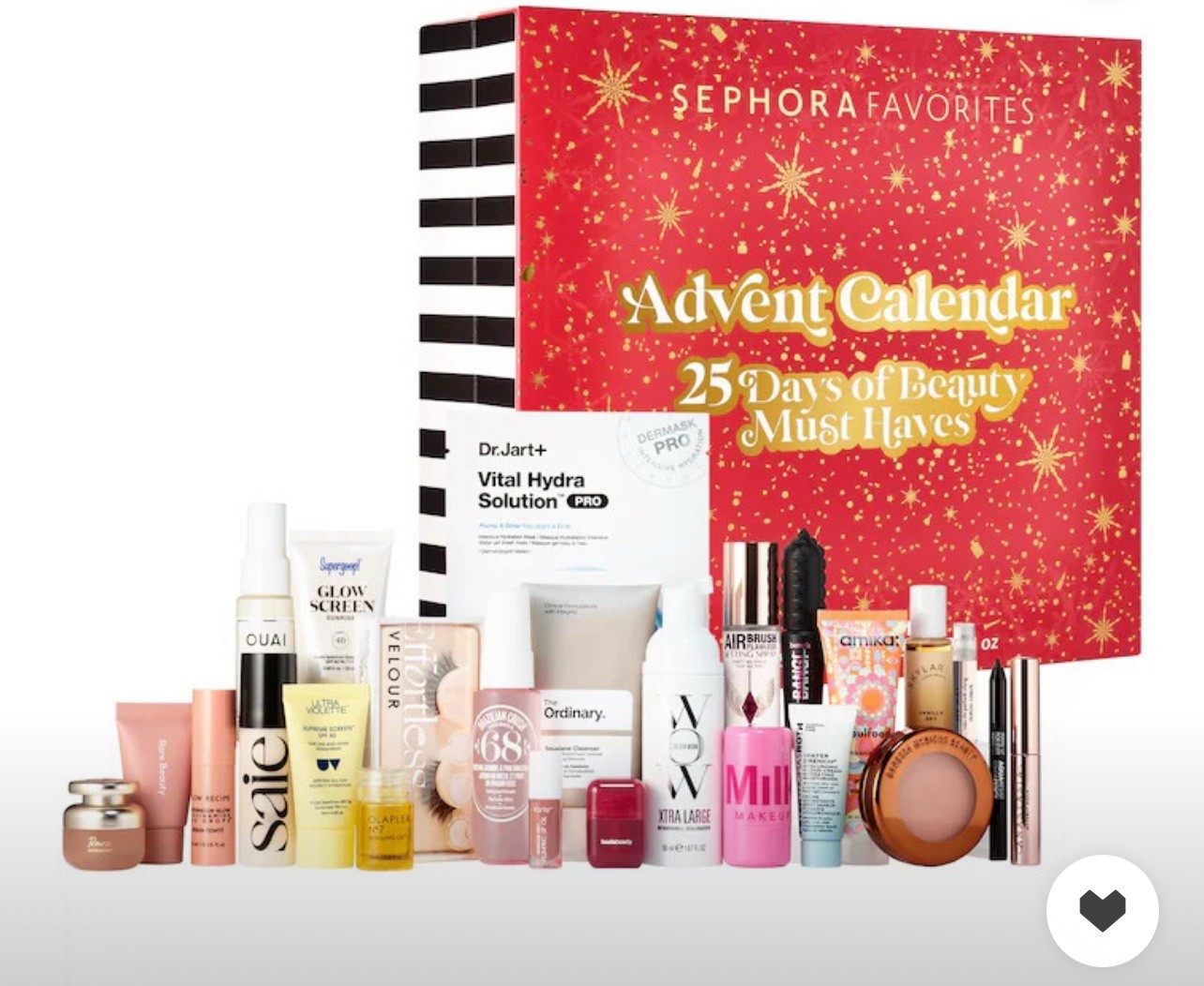 advent calendars 