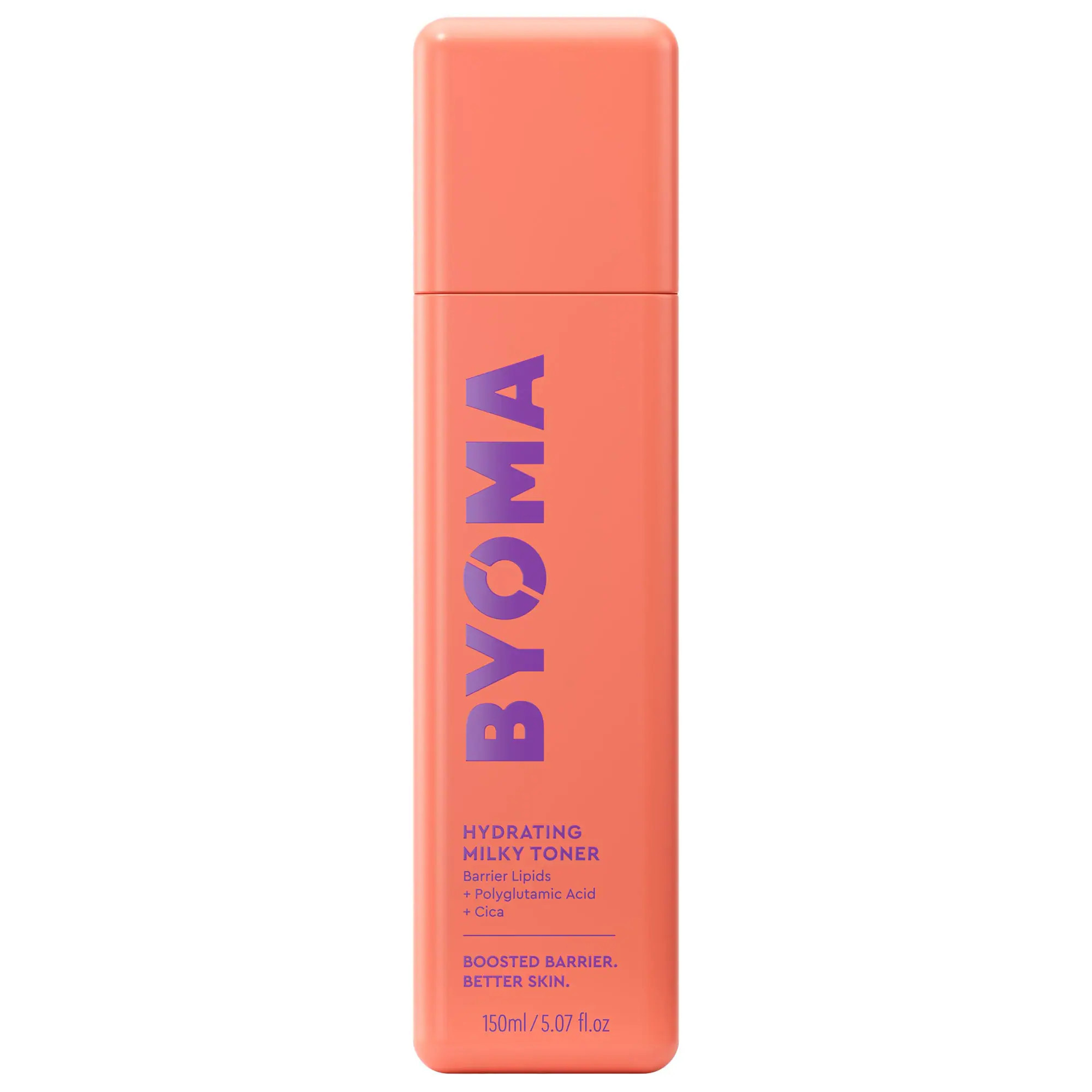 BYOMA Hydrating Milky Toner 5.07 oz/150 ml | Sephora (CA)