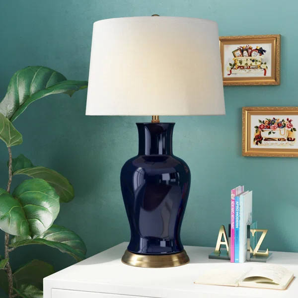Herron Table Lamp | Wayfair North America