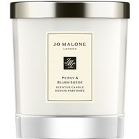 Jo Malone London Peony & Blush Suede Classic Candle 200g | Cult Beauty
