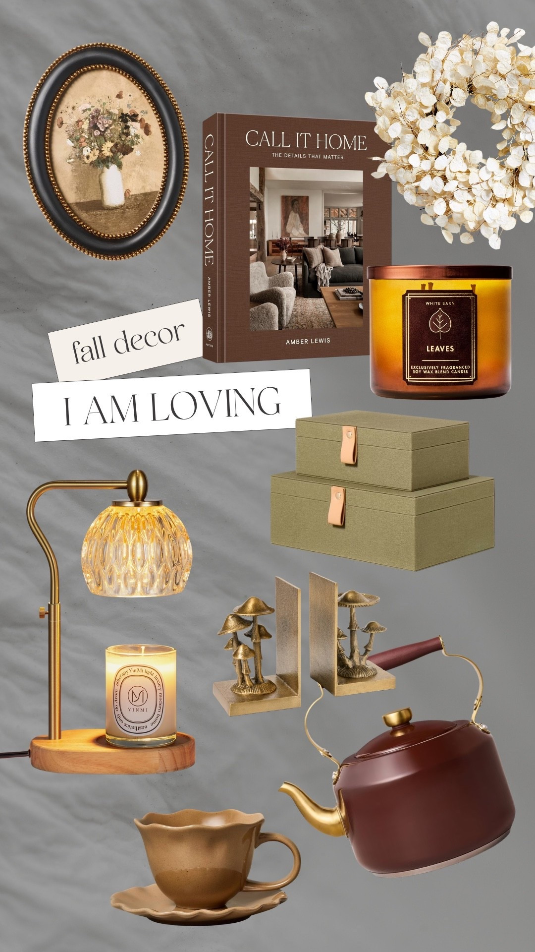 fall decor I’m loving!!

#LTKSeasonal #LTKHome
