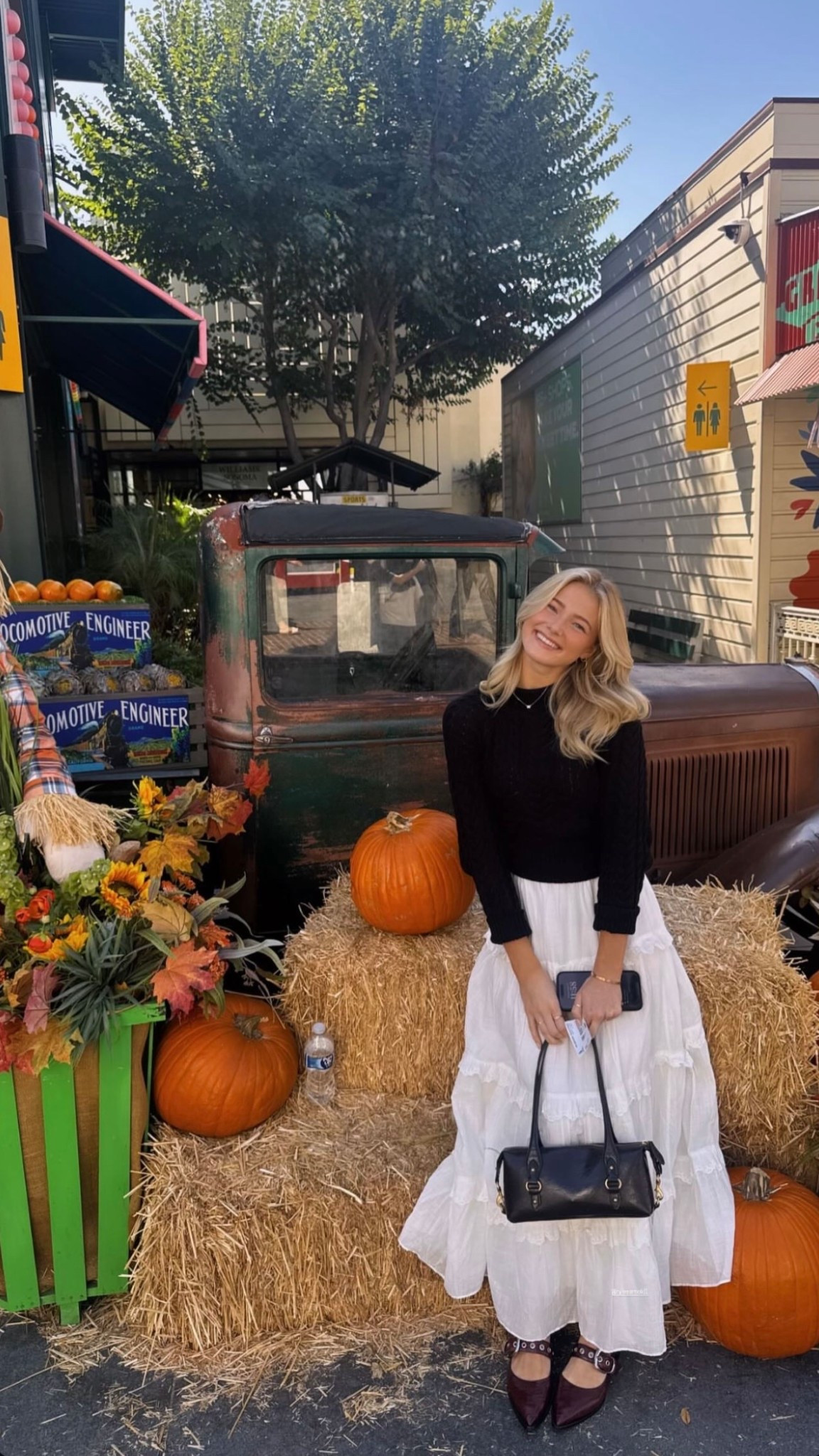 Fall weekend outfit inspo!! 

#LTKStyleTip #LTKShoeCrush #LTKSeasonal