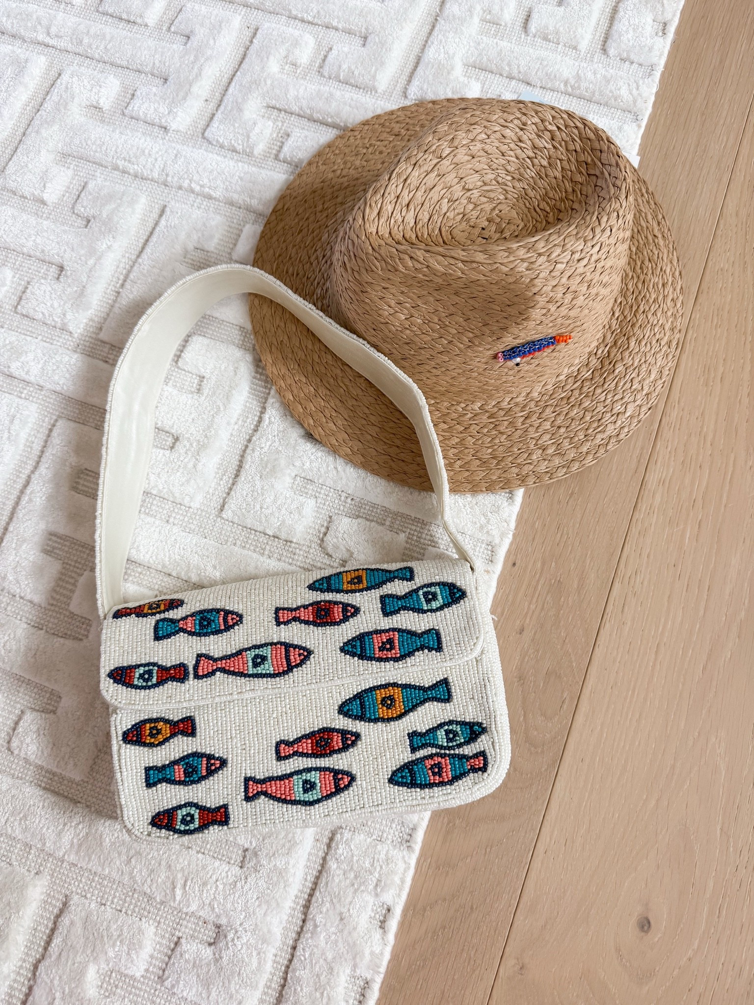 50% off beaded bags!

#LTKootd #LTKSaleAlert #LTKTravel