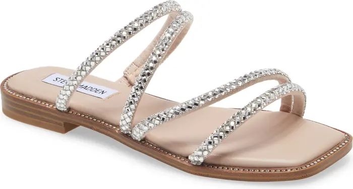 Starie Embellished Sandal | Nordstrom