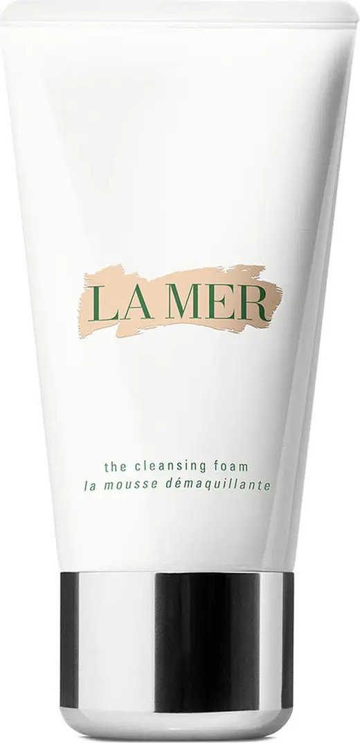 The Cleansing Foam Face Cleanser | Nordstrom