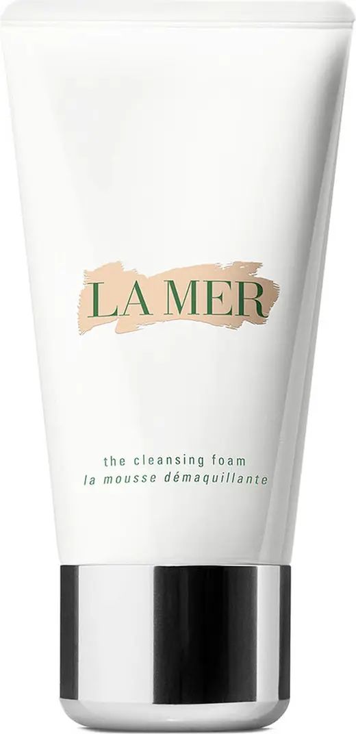 The Cleansing Foam Face Cleanser | Nordstrom