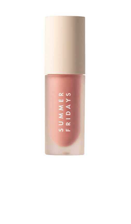 Summer Fridays Dream Lip Oil in Bare Sand. Size all. | Revolve Clothing (Global)