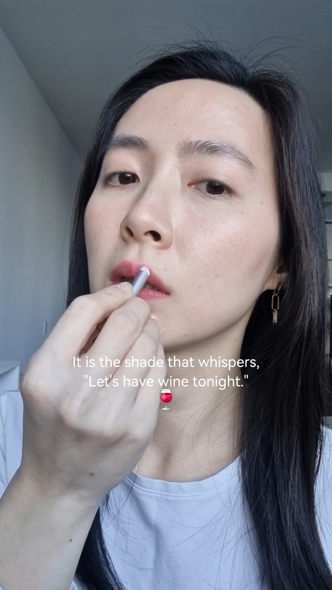 Wine shade makeup | dasique Souffle Color Pot in Shade 15 Lavender Potage is a soft burgundy that beautifully complements cool-toned skin. It blends effortlessly on both lips and cheeks, giving that natural blurred-matte finish without feeling dry or heavy. I’m definitely eyeing the rest of the shades because they’re just too adorable to resist!🛍Use my code to save:XYSUGC14 on YesStyle

#LTKbeauty #LTKdatenight #LTKgiftguide